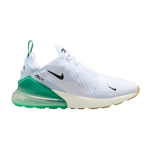 Nike Wmns Air Max 270 'White Stadium Green'