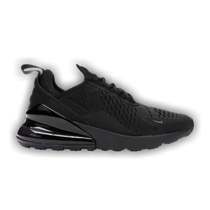 Nike Wmns Air Max 270 'Triple Black' 2023