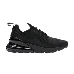 Nike Wmns Air Max 270 'Triple Black' 2023