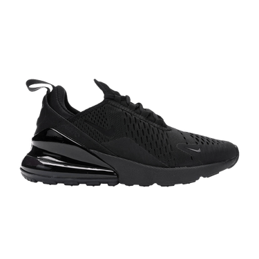 Nike Wmns Air Max 270 'Triple Black' 2023