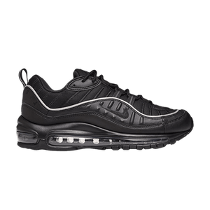 Nike Wmns Air Max 98 'Black'