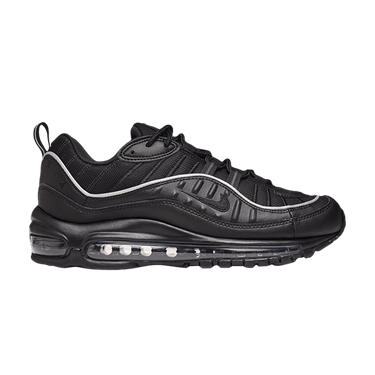 Nike Wmns Air Max 98 'Black'