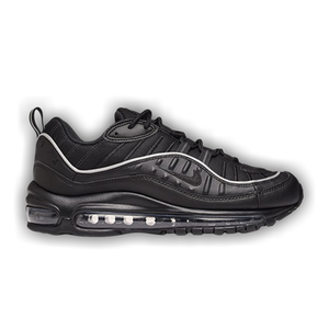 Nike Wmns Air Max 98 'Black'