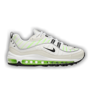 Nike Wmns Air Max 98 'Phantom Electric Green'