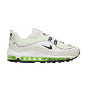 Nike Wmns Air Max 98 'Phantom Electric Green'