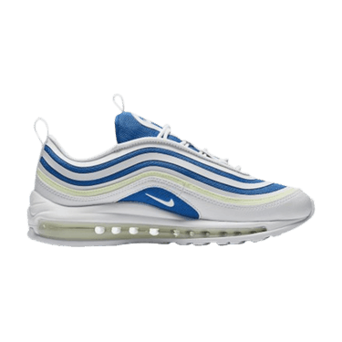 Nike Wmns Air Max 97 UL '17 SE 'Sprite'