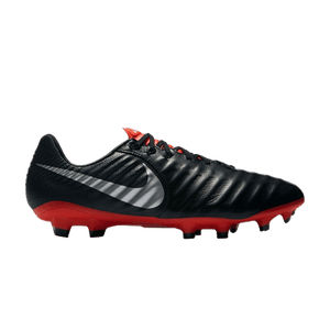 Nike Tiempo Legend 7 Pro FG 'Black Crimson'