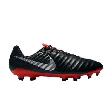 Nike Tiempo Legend 7 Pro FG 'Black Crimson'