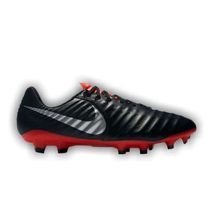 Nike Tiempo Legend 7 Pro FG 'Black Crimson'