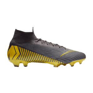 Nike Mercurial Superfly 6 Elite FG 'Thunder Grey'