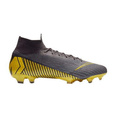 Nike Mercurial Superfly 6 Elite FG 'Thunder Grey'