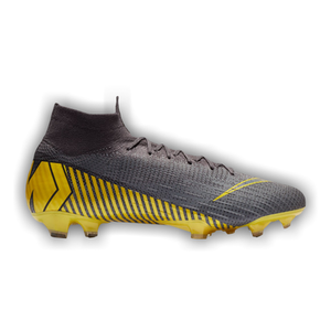 Nike Mercurial Superfly 6 Elite FG 'Thunder Grey'