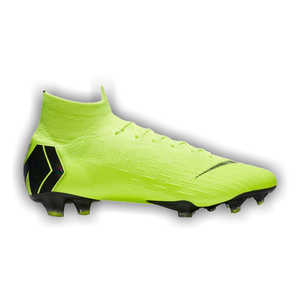 Nike Mercurial Superfly 6 Elite FG 'Volt'