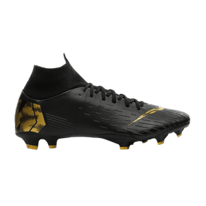 Nike Mercurial Superfly 6 Pro FG 'Black Gold'