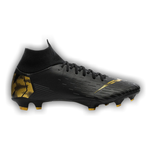 Nike Mercurial Superfly 6 Pro FG 'Black Gold'