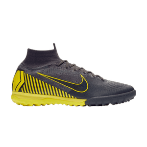 Nike SuperflyX 6 Elite TF 'Thunder Grey'