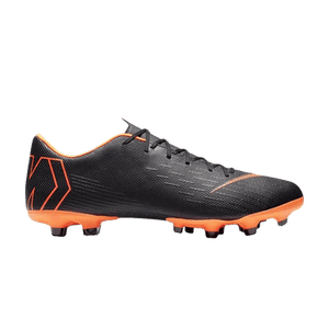 Nike Mercurial Vapor 12 Academy MG 'Total Orange'