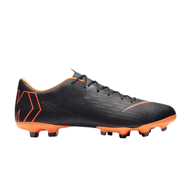 Nike Mercurial Vapor 12 Academy MG 'Total Orange'