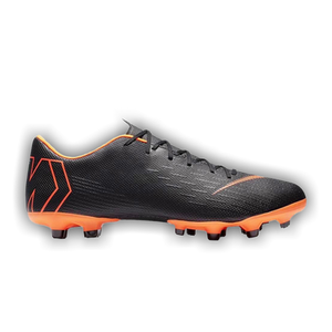 Nike Mercurial Vapor 12 Academy MG 'Total Orange'