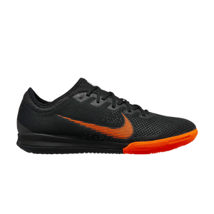 Nike VaporX 12 Pro IC 'Black Total Orange'