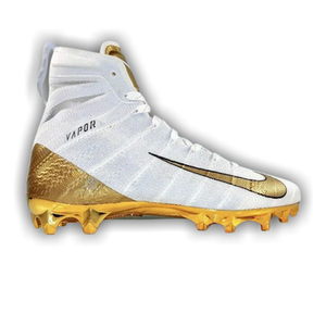 Nike Vapor Untouchable 3 Elite 'White Gold'