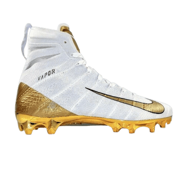 Nike Vapor Untouchable 3 Elite 'White Gold'