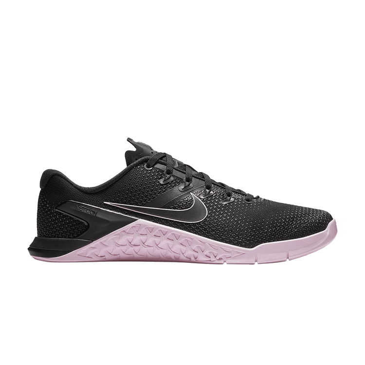 Nike Metcon 4 'Black Pink Foam' AH7453 011