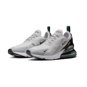 Nike Air Max 270 'Vast Grey Light Smoke Grey'
