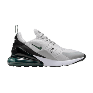 Nike Air Max 270 'Vast Grey Light Smoke Grey'