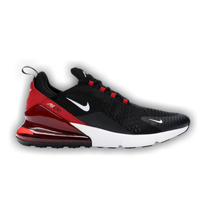 Nike Air Max 270 'Bred' 2025