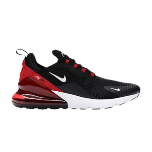Nike Air Max 270 'Bred' 2025