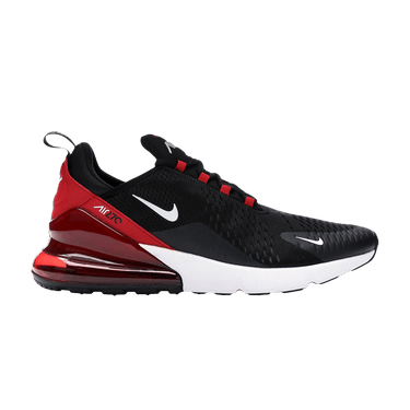 Nike Air Max 270 'Bred' 2025