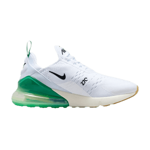 Nike Air Max 270 'Summit White Black'