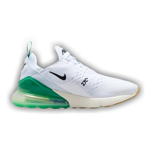 Nike Air Max 270 'Summit White Black'