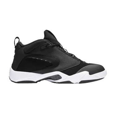Air Jordan Jumpman Quick 23 'Black'