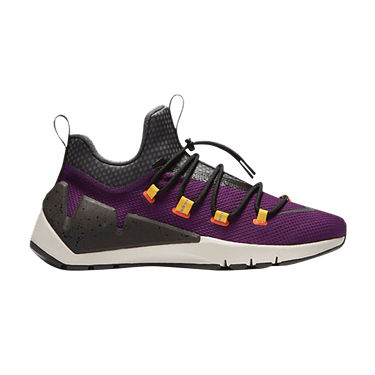 Nike Air Zoom Grade Pinnacle 'Night Purple'