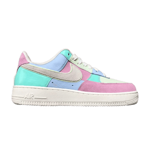 Nike Air Force 1 Low 'Spring Patchwork' 2018