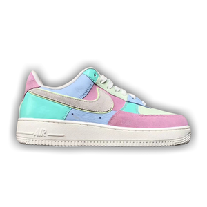 Nike Air Force 1 Low 'Spring Patchwork' 2018