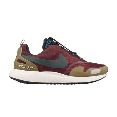 Nike Air Pegasus A/T Pinnacle 'Deep Burgundy'