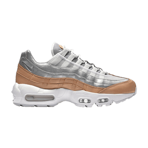 Nike Wmns Air Max 95 SE 'Pure Platinum'