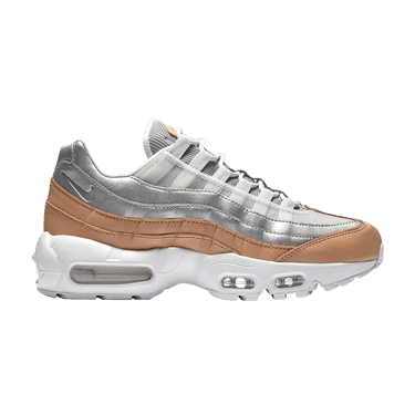 Nike Wmns Air Max 95 SE 'Pure Platinum'