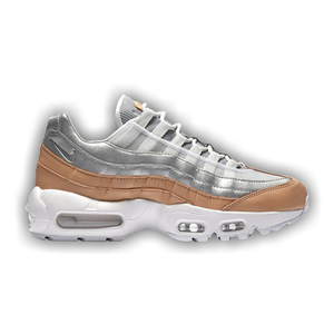 Nike Wmns Air Max 95 SE 'Pure Platinum'