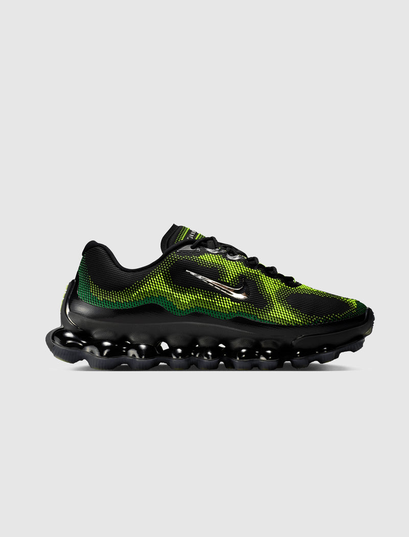 Nike Liquid Max 'Poison Dart Frog'