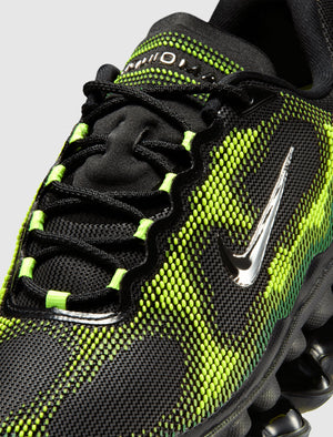 Nike Liquid Max 'Poison Dart Frog'