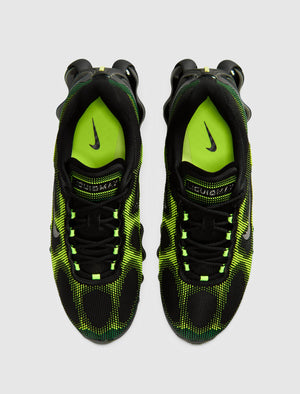 Nike Liquid Max 'Poison Dart Frog'