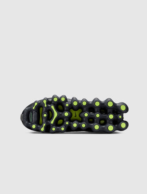 Nike Liquid Max 'Poison Dart Frog'