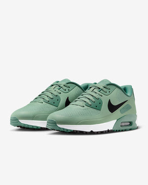 Nike Air Max 90 Golf 'Silver Pine Bicoastal'