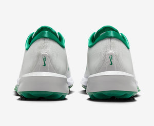 Nike Infinity Tour 2 'White/Photon Dust/Malachite'