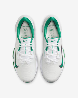 Nike Infinity Tour 2 'White/Photon Dust/Malachite'
