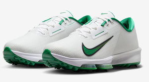 Nike Infinity Tour 2 'White/Photon Dust/Malachite'